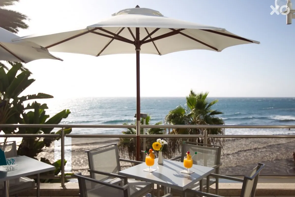 Dunas Don Gregory Hotel