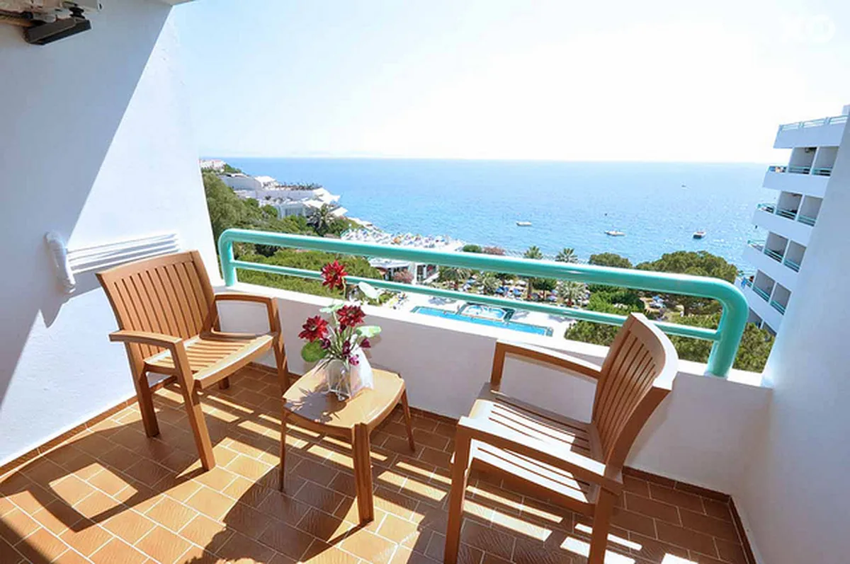 Grand Efe Hotel