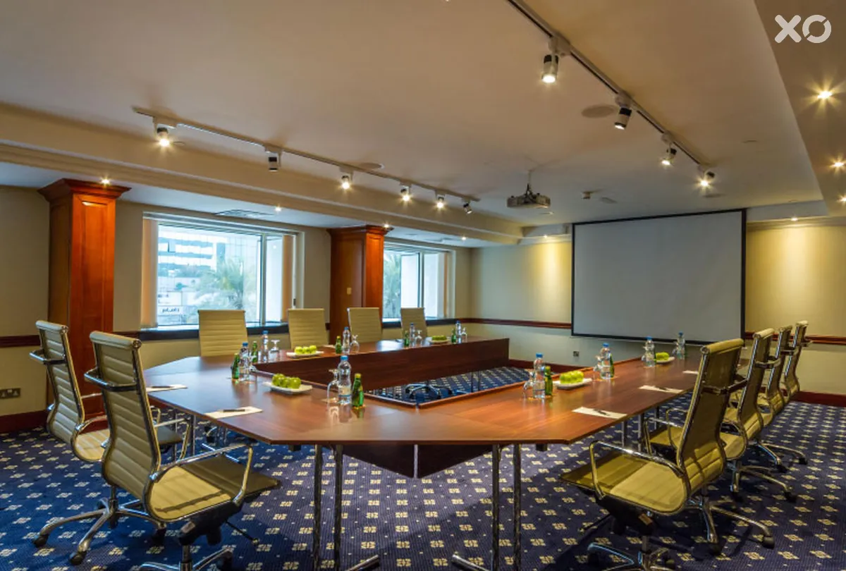 Grand Excelsior Hotel Deira