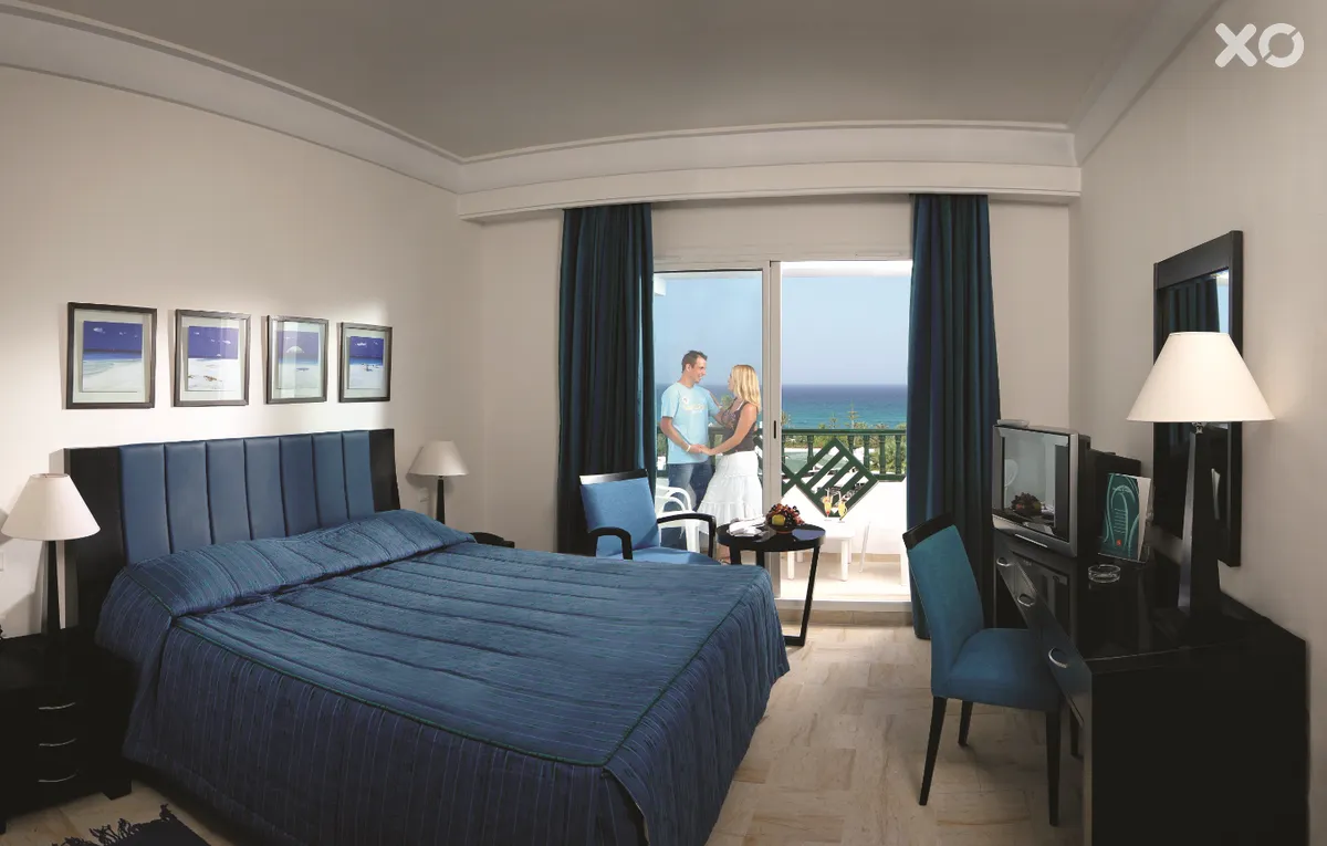 ONE Resort El Mansour