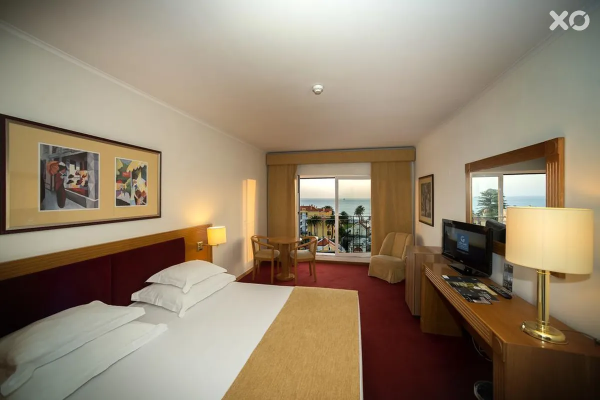 Vila Gale Estoril Hotel