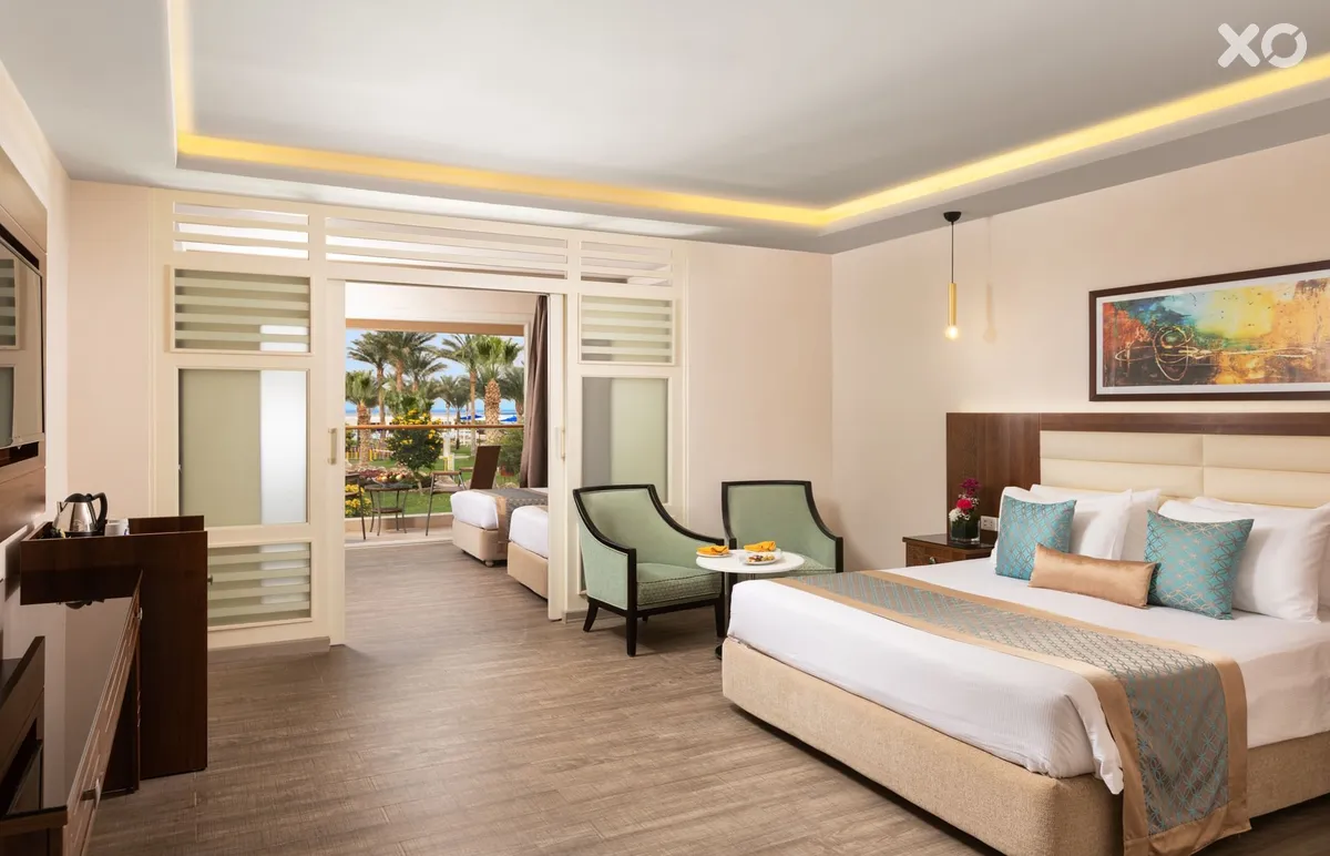 Albatros Royal Moderna Resort