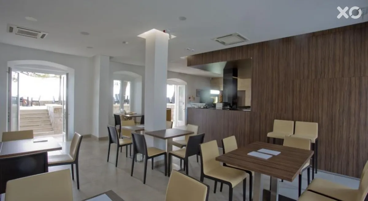 Mlini Hotel