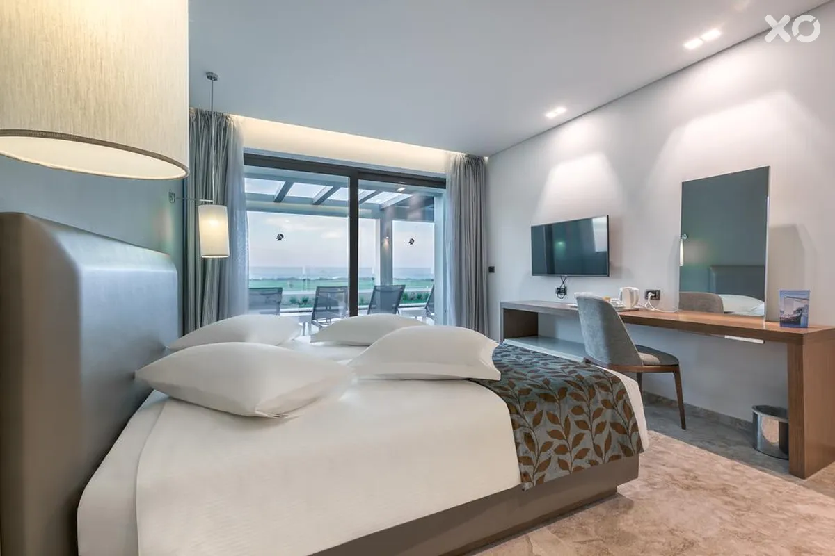 Astir Odysseus Kos Resort & Spa