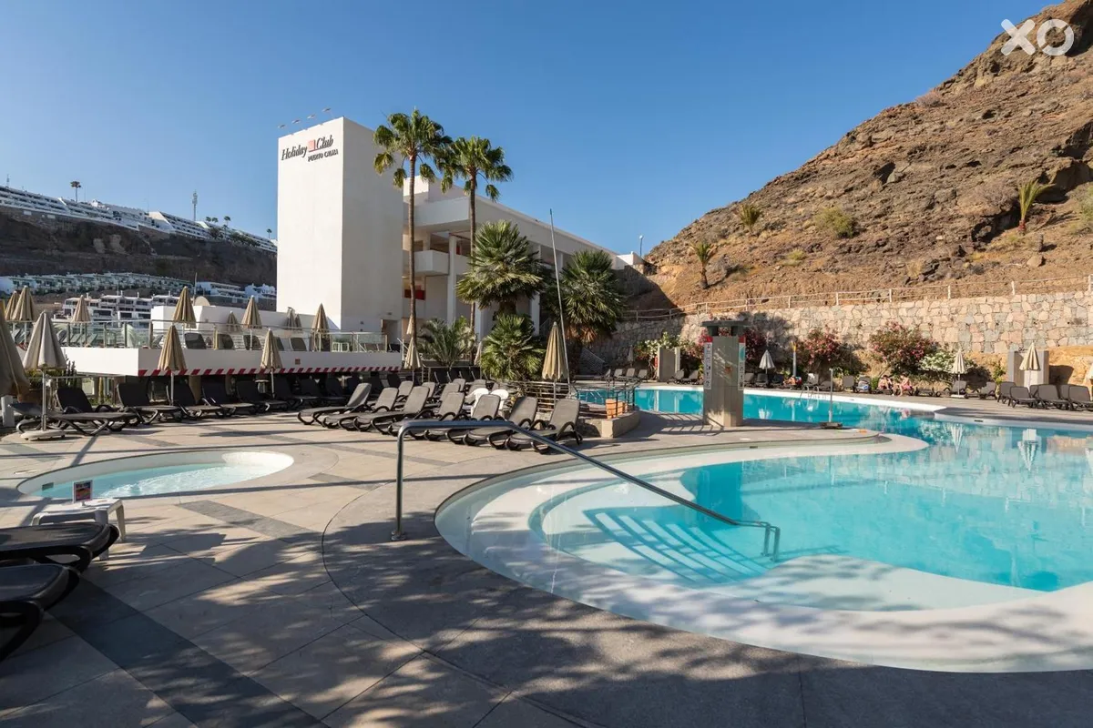 Holiday Club Puerto Calma