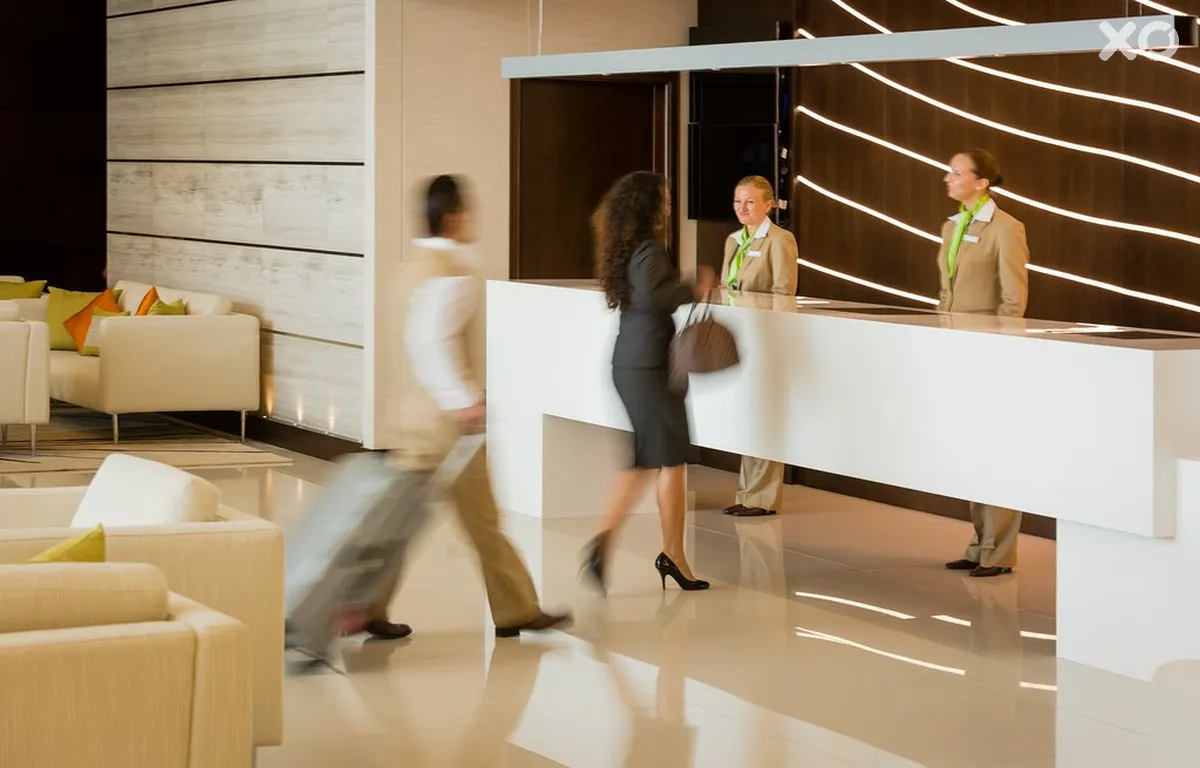Novotel Dubai Al Barsha
