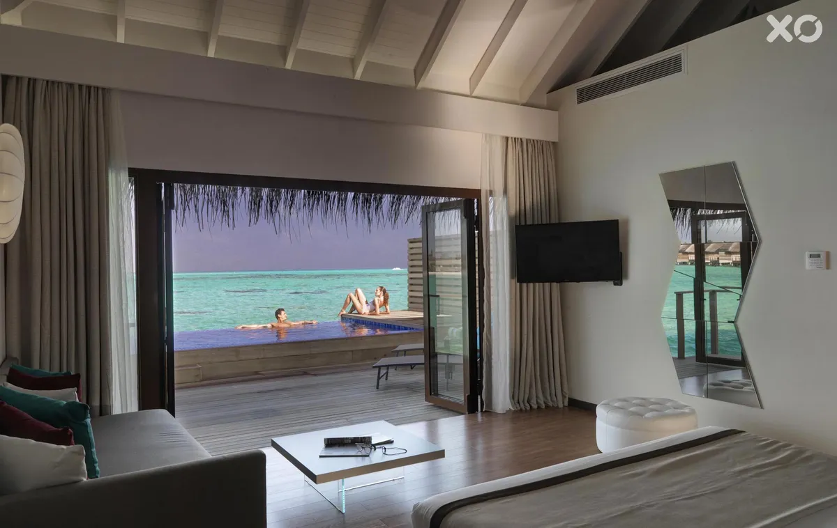 Cocoon Maldives