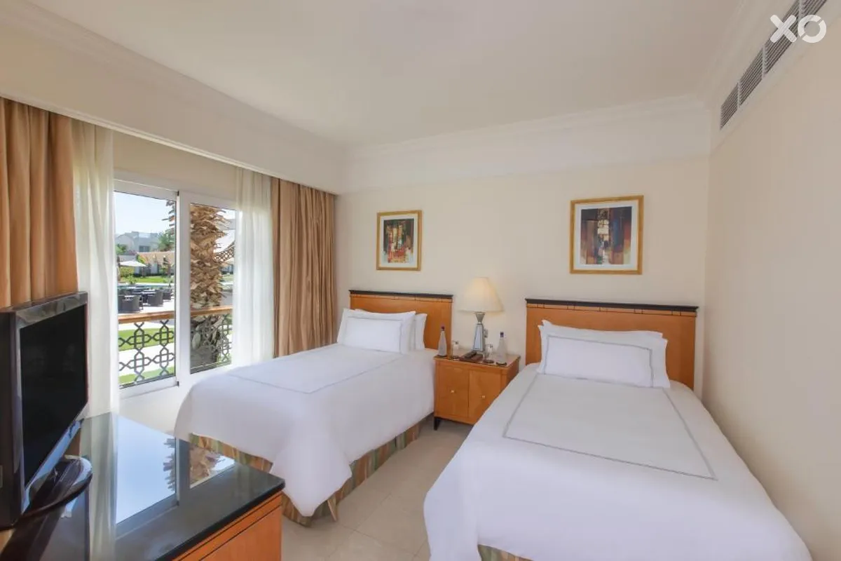 Swissotel Sharm El Sheikh