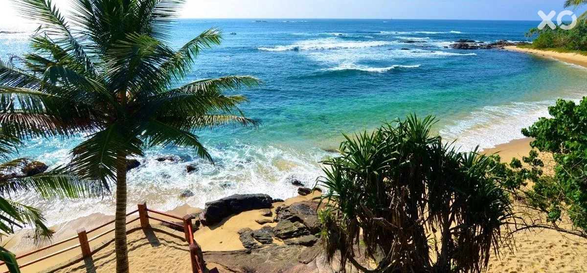 Ranna 212 Beach Resort