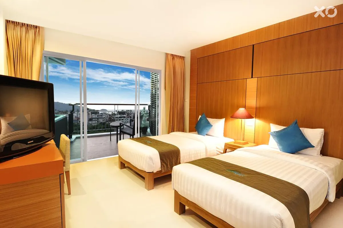 Andakira Hotel