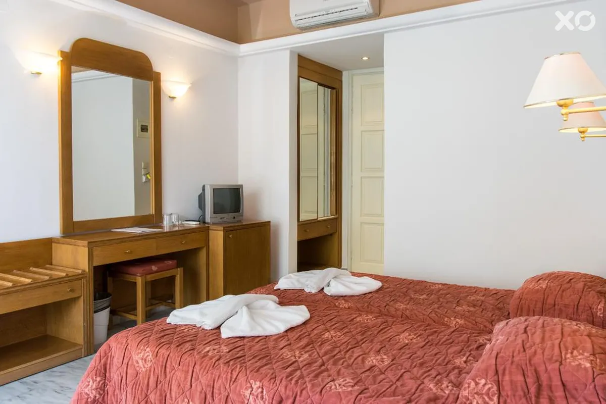Anita Beach Hotel