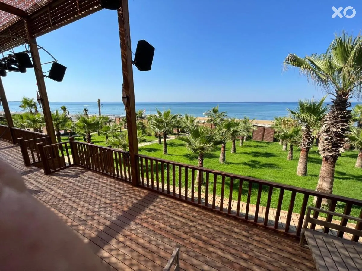 Sunthalia Hotels & Resorts