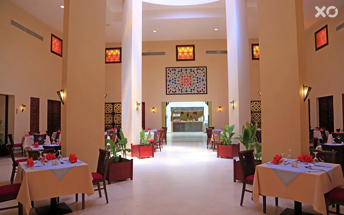 Labranda Gemma Premium Resort