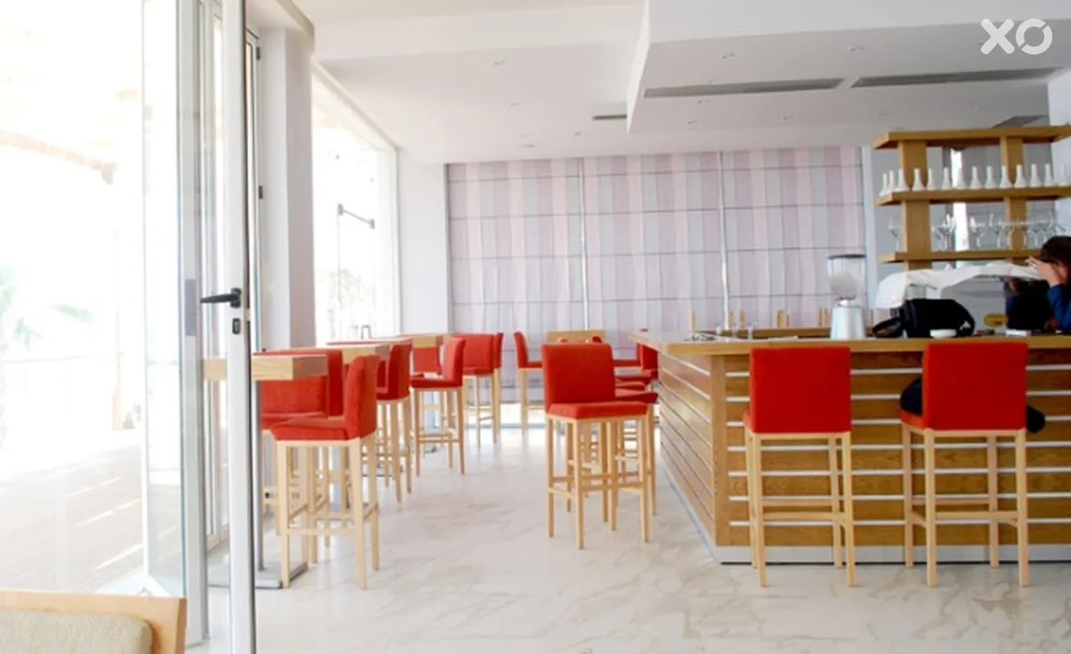 Rinia 2 Hotel