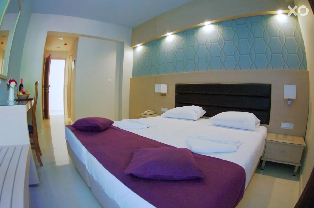 Eleftheria Hotel
