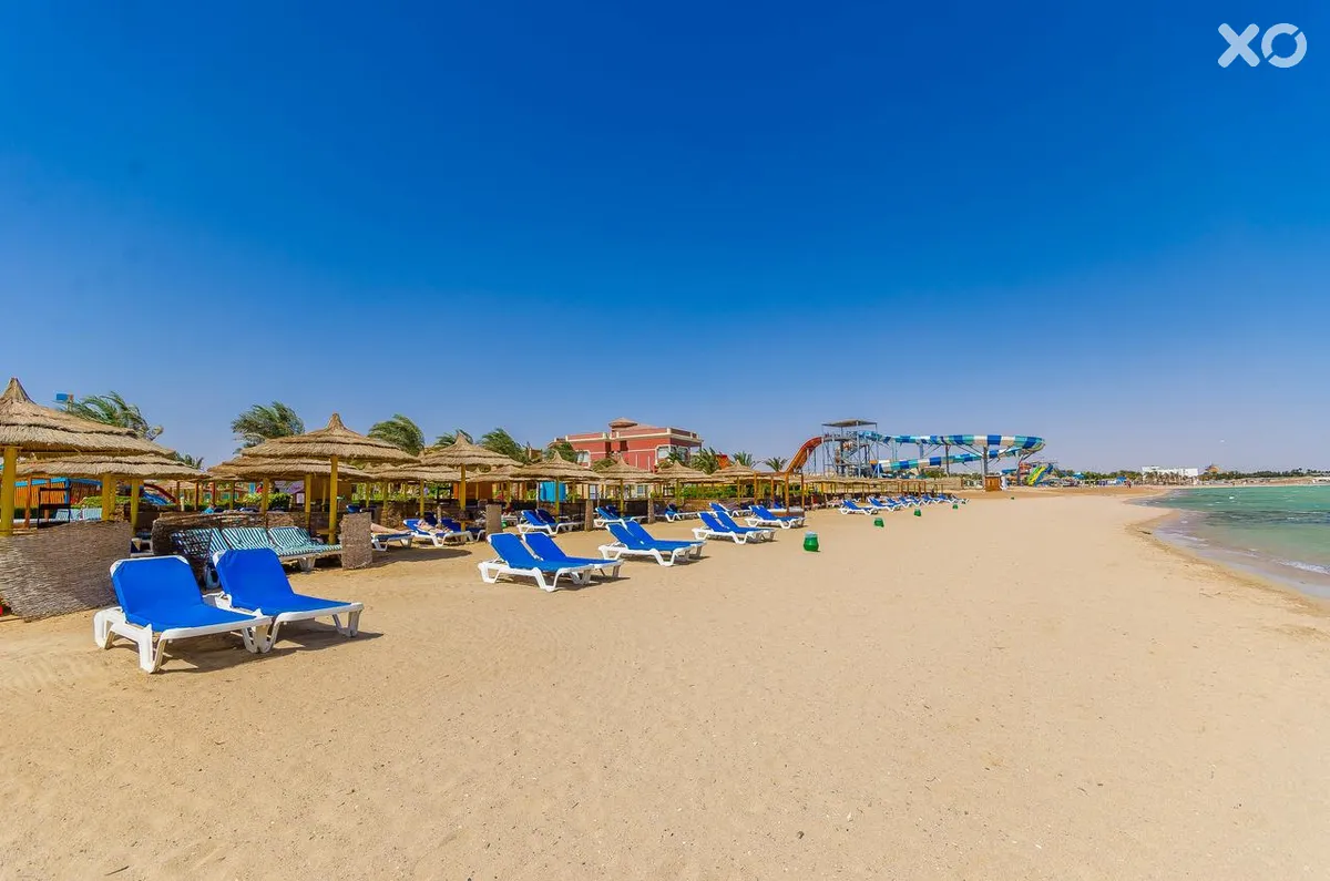 Titanic Beach Spa & Aqua Park