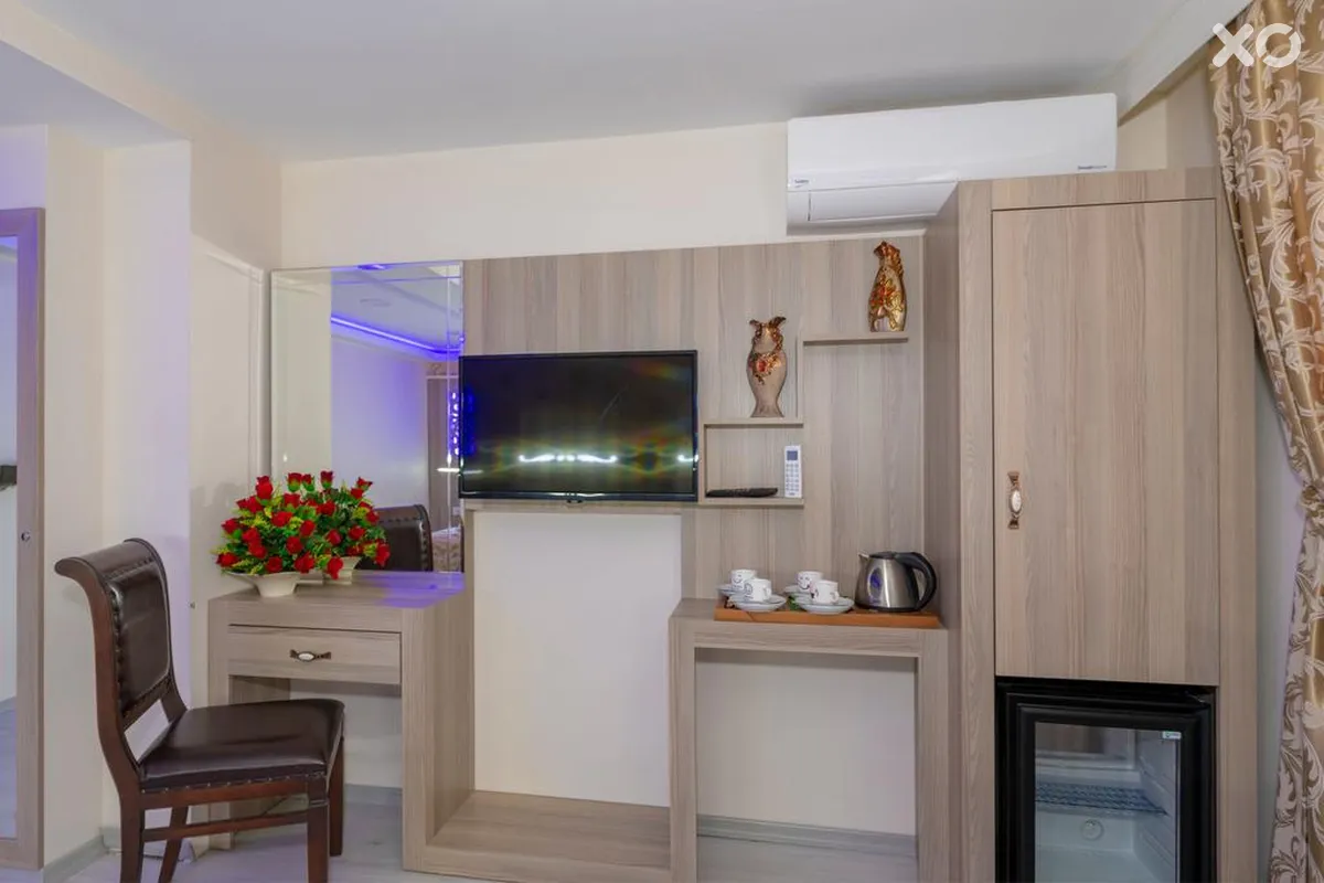 Raimond Hotel