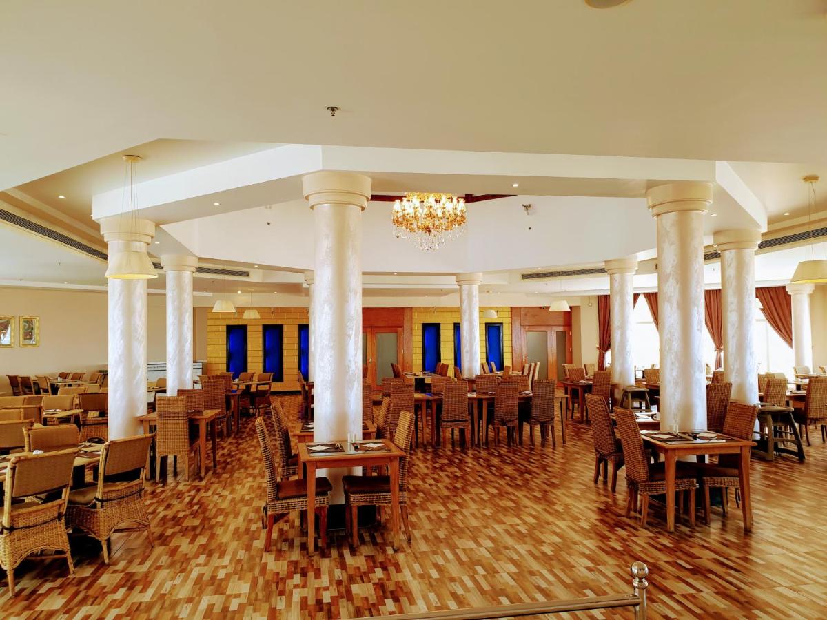 Ecotel Dahab Bay View Resort