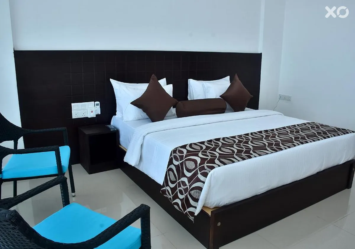 Trincomalee Beach Resort & Spa