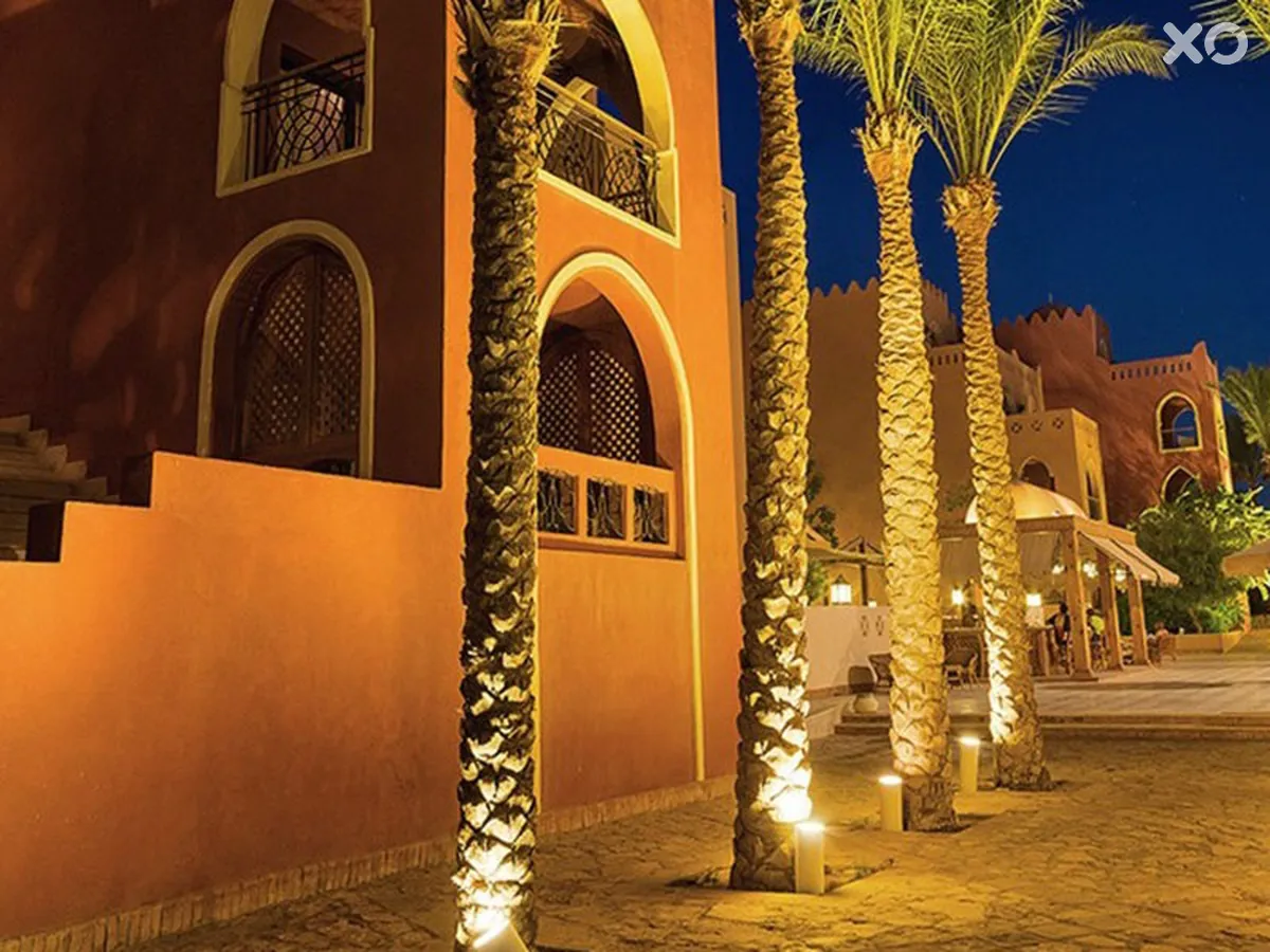 Sunwing Family Star Hotel