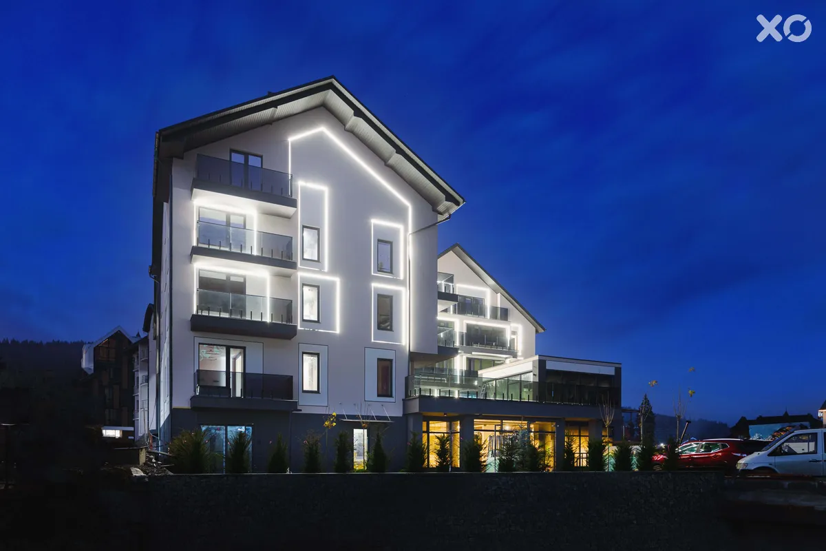 Ribas Karpaty