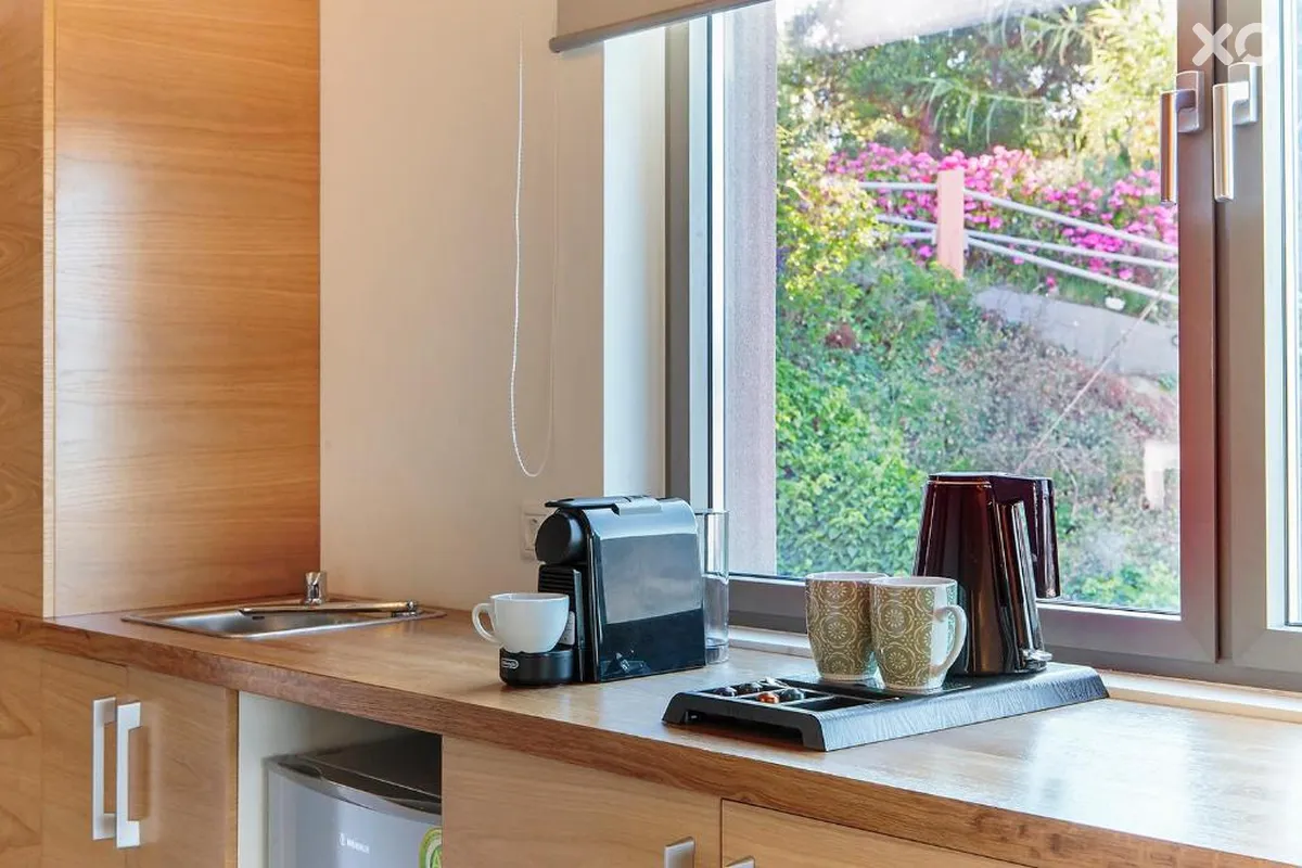 Lilium Luxury Suites