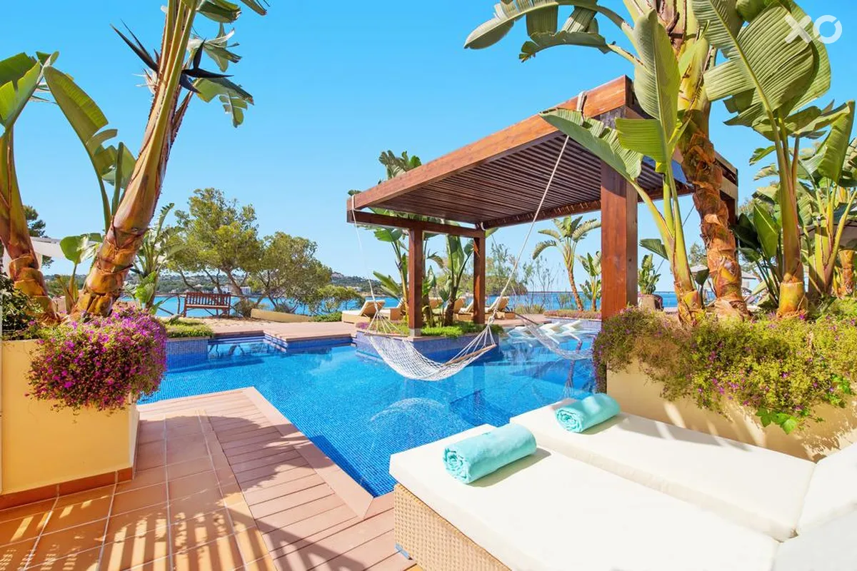 Iberostar Suite Jardin del Sol