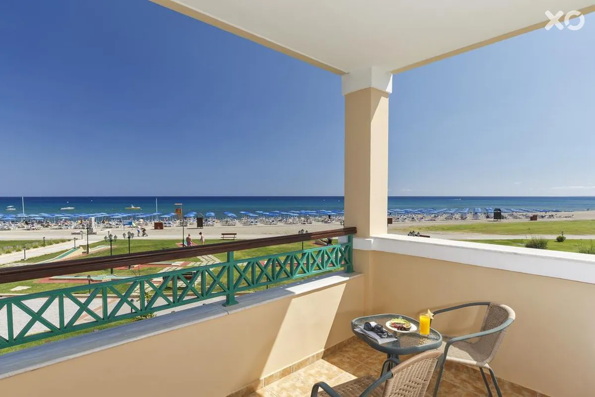 Lindos Princess Beach Hotel