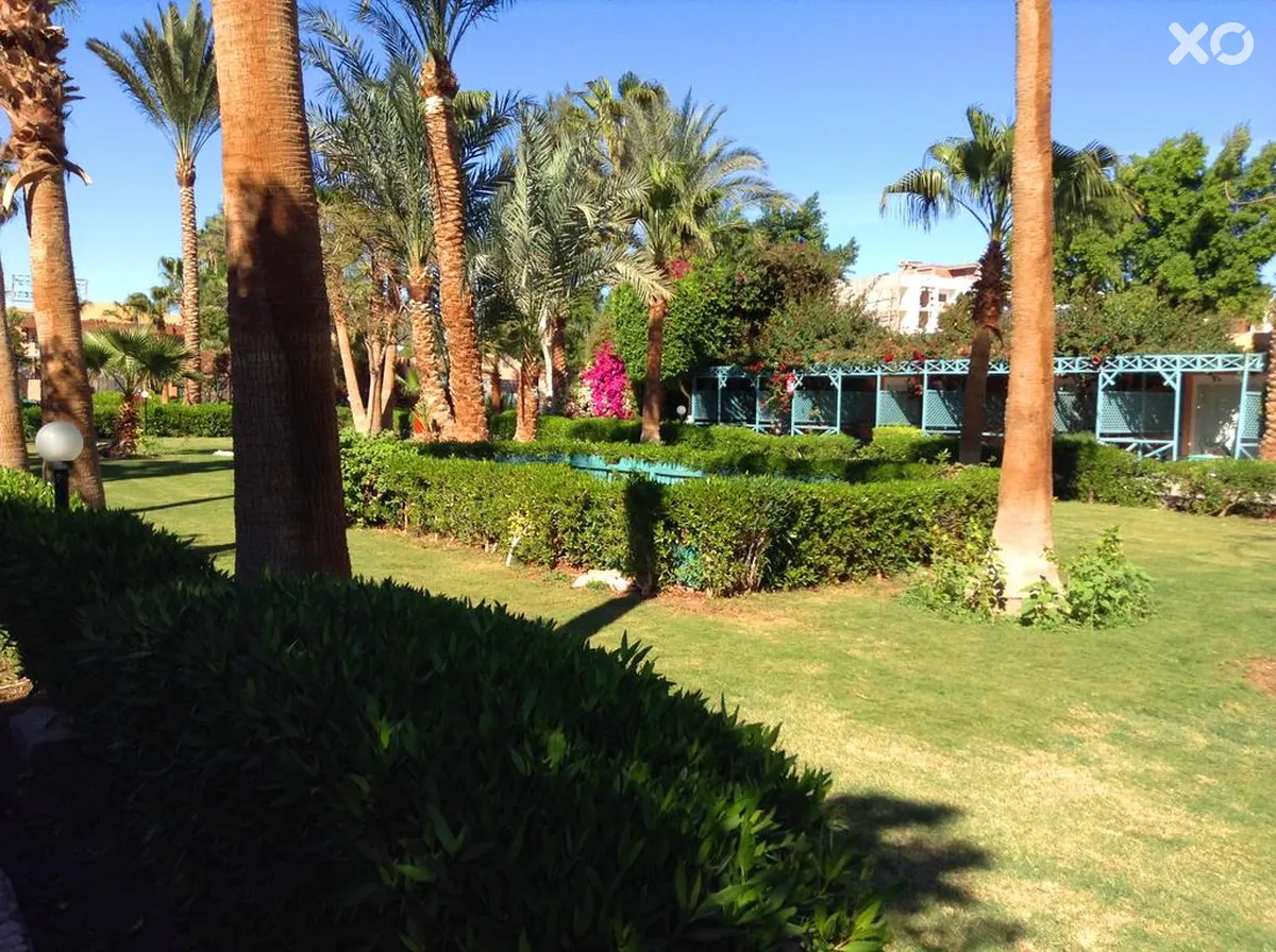 Giftun Azur Resort