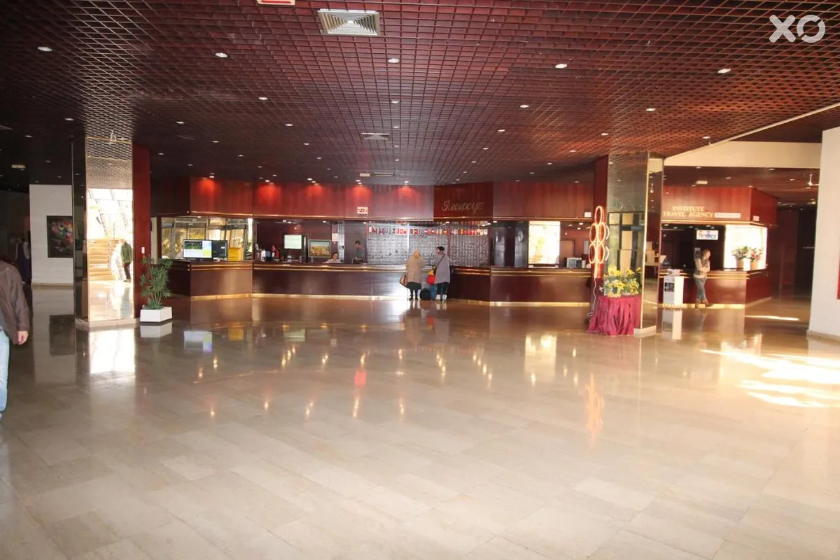 Igalo Hotel & Health Center