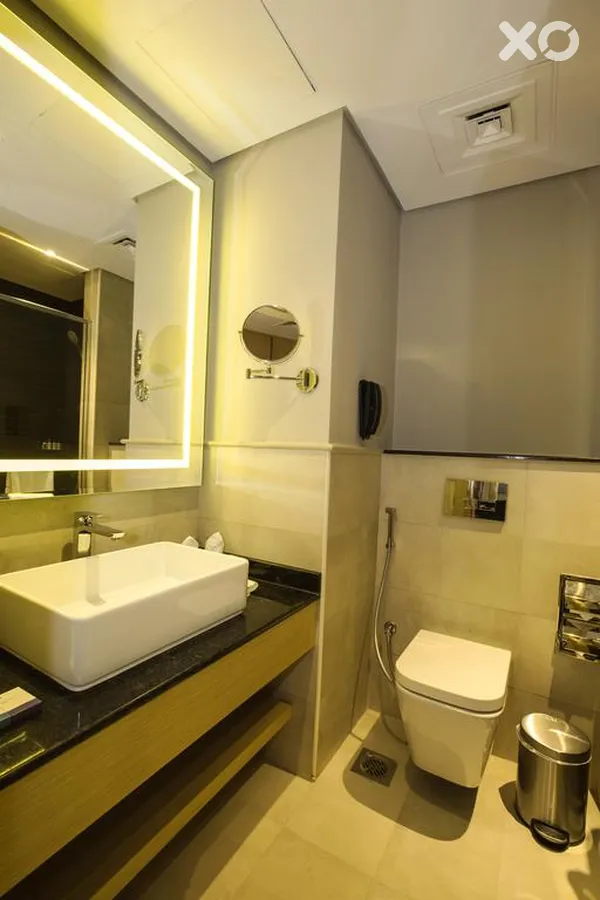 Flora Inn Hotel Dubai Airport