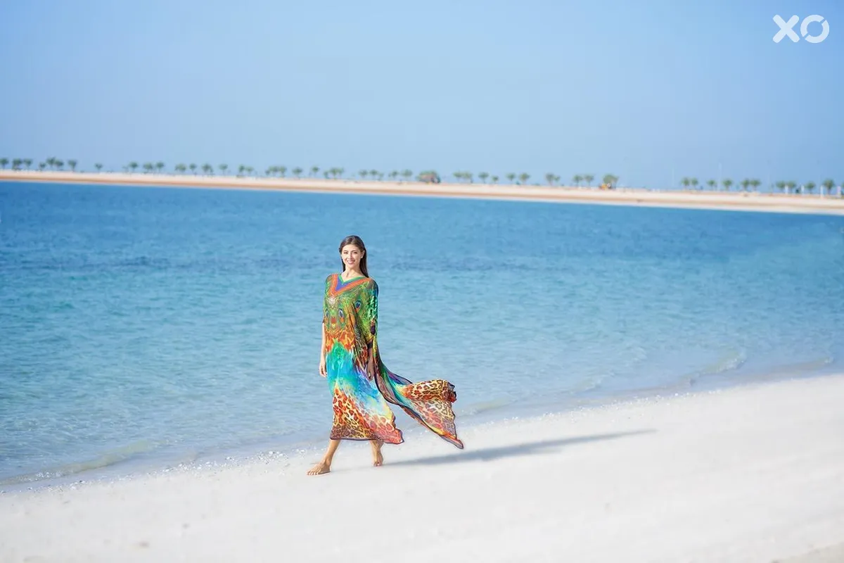 Pullman Resort Al Marjan Island