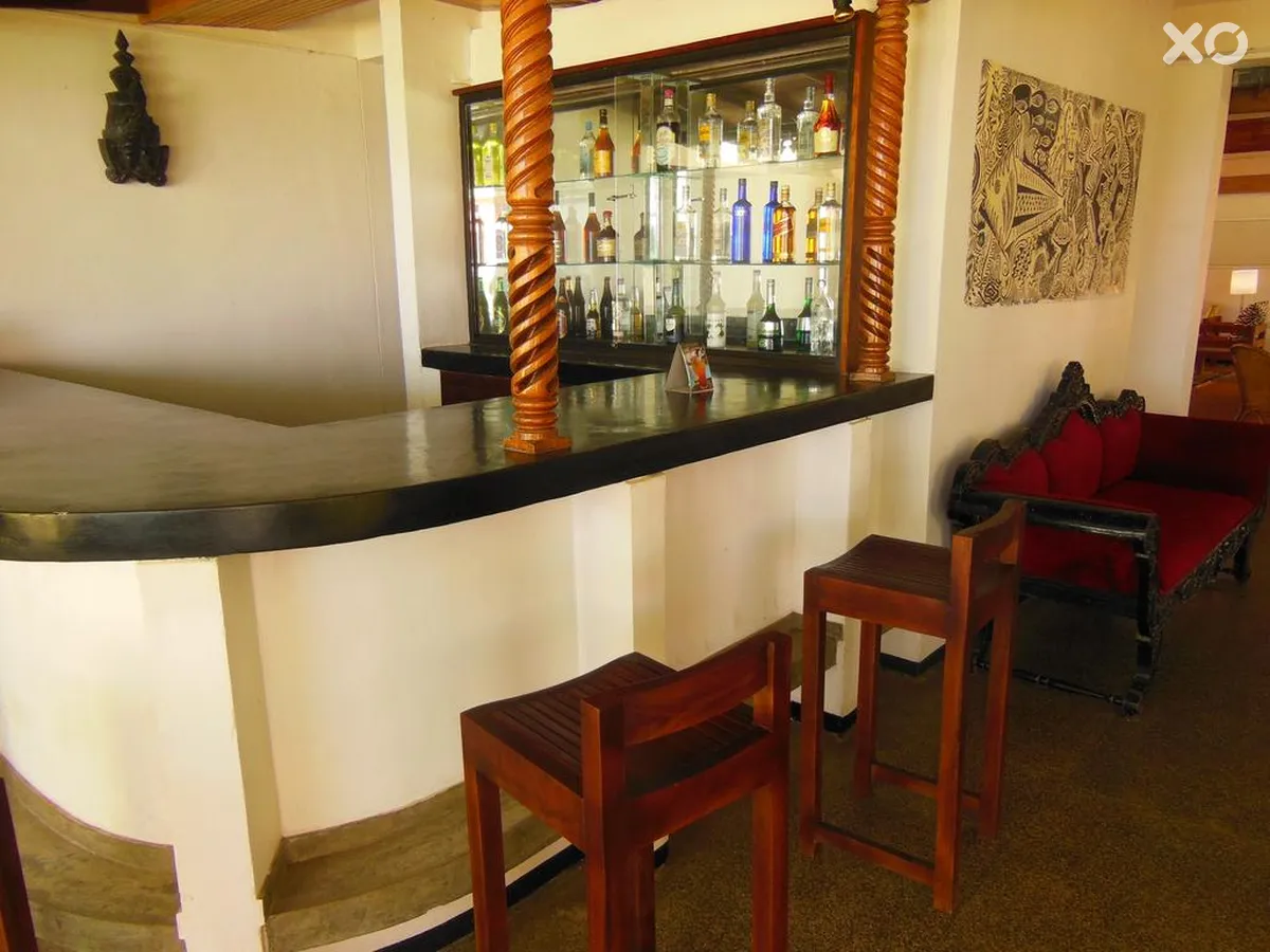 Sanmali Beach Hotel