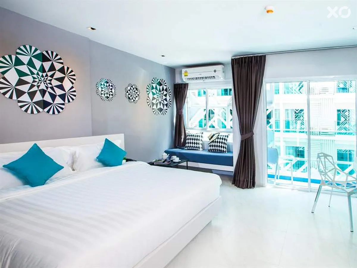 The Crib Patong