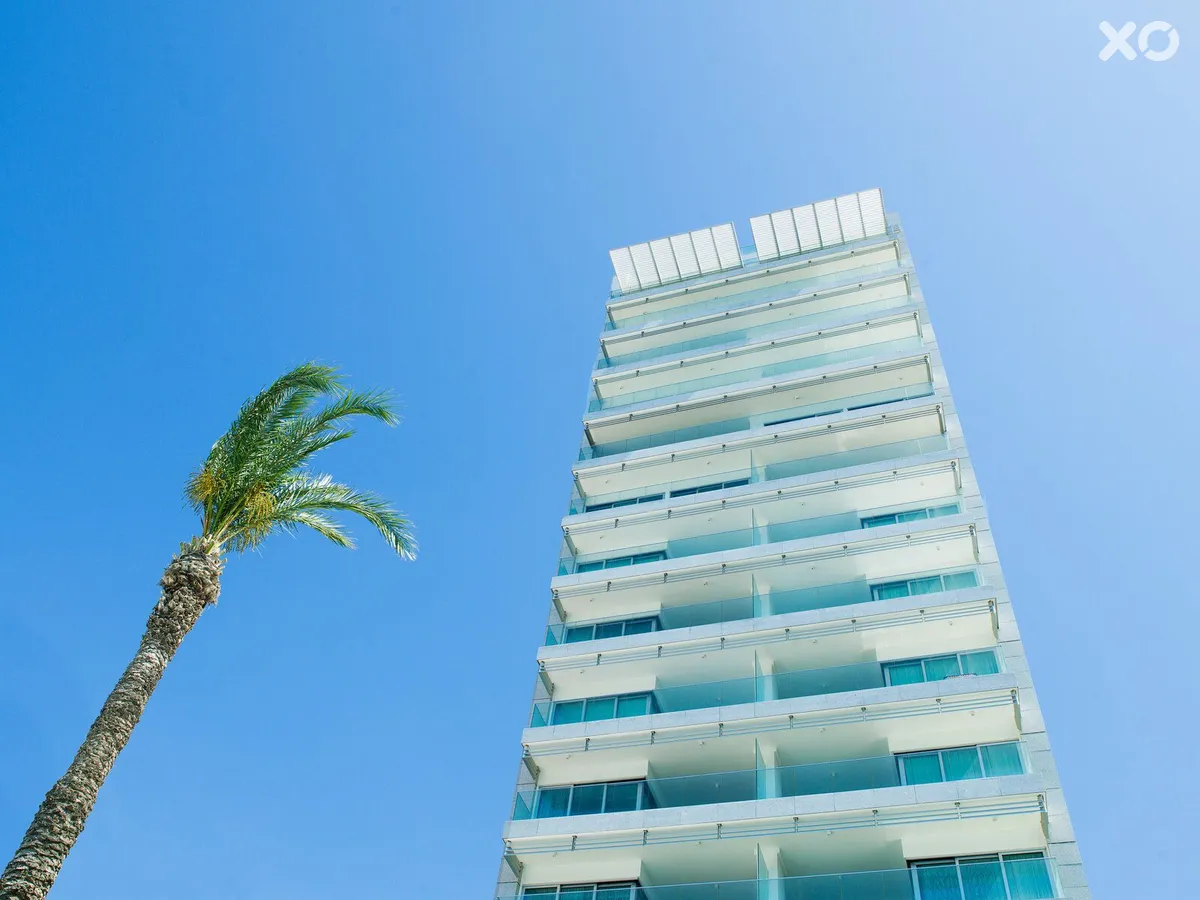 The Tower at St Raphael Resort & Marina