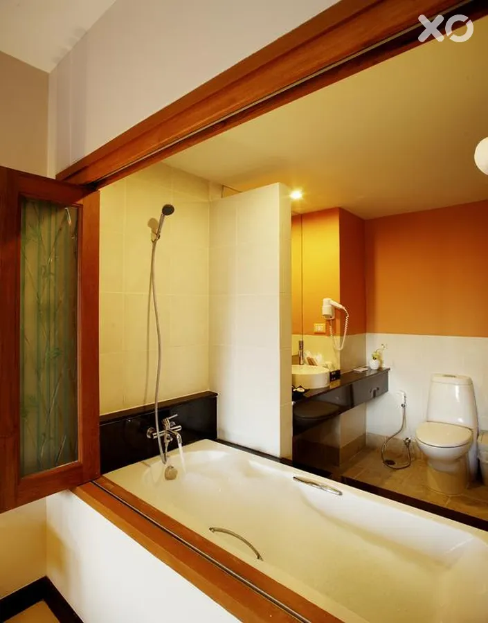 Andakira Hotel
