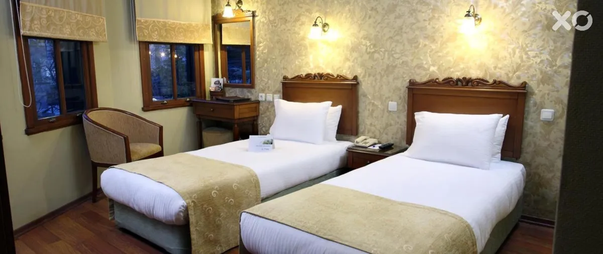 Yusufpasa Konagi Hotel