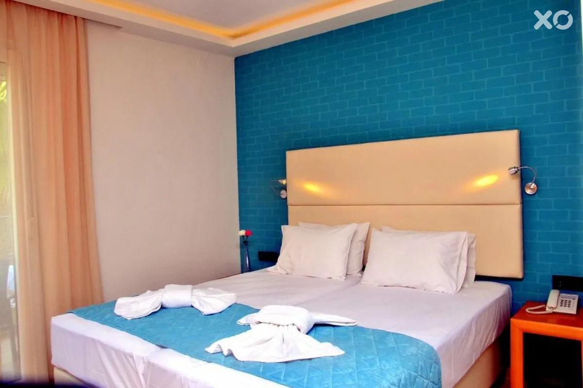Olympia Hotel