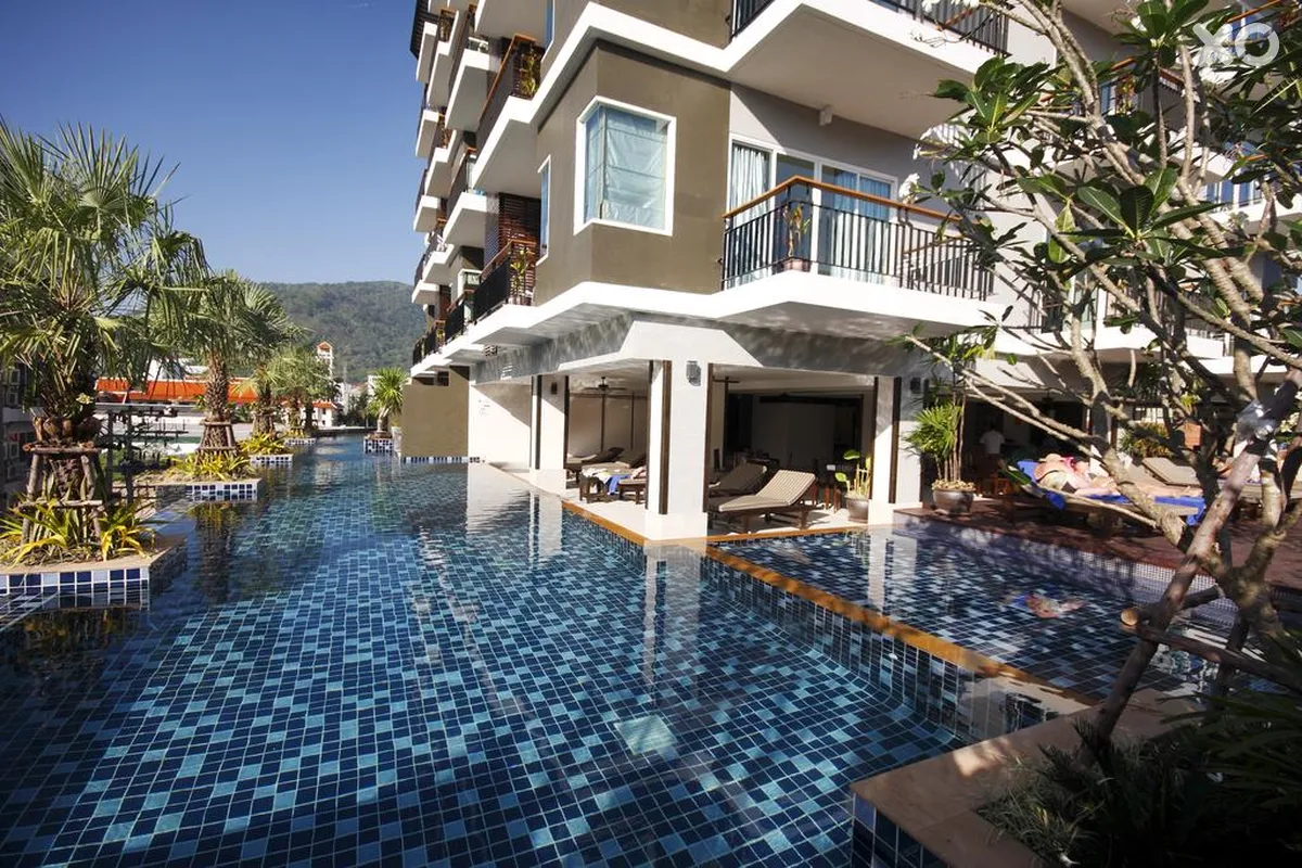 Andakira Hotel