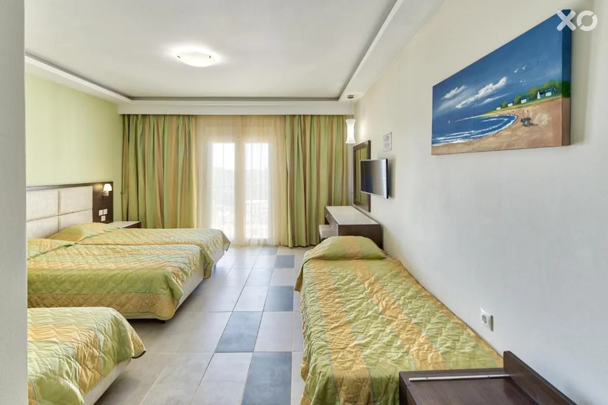 Majestic Hotel & Spa