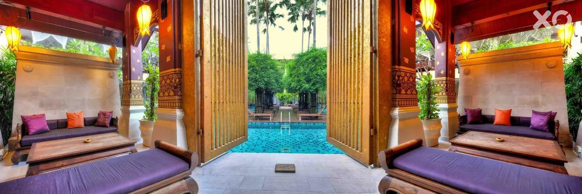 Burasari Phuket
