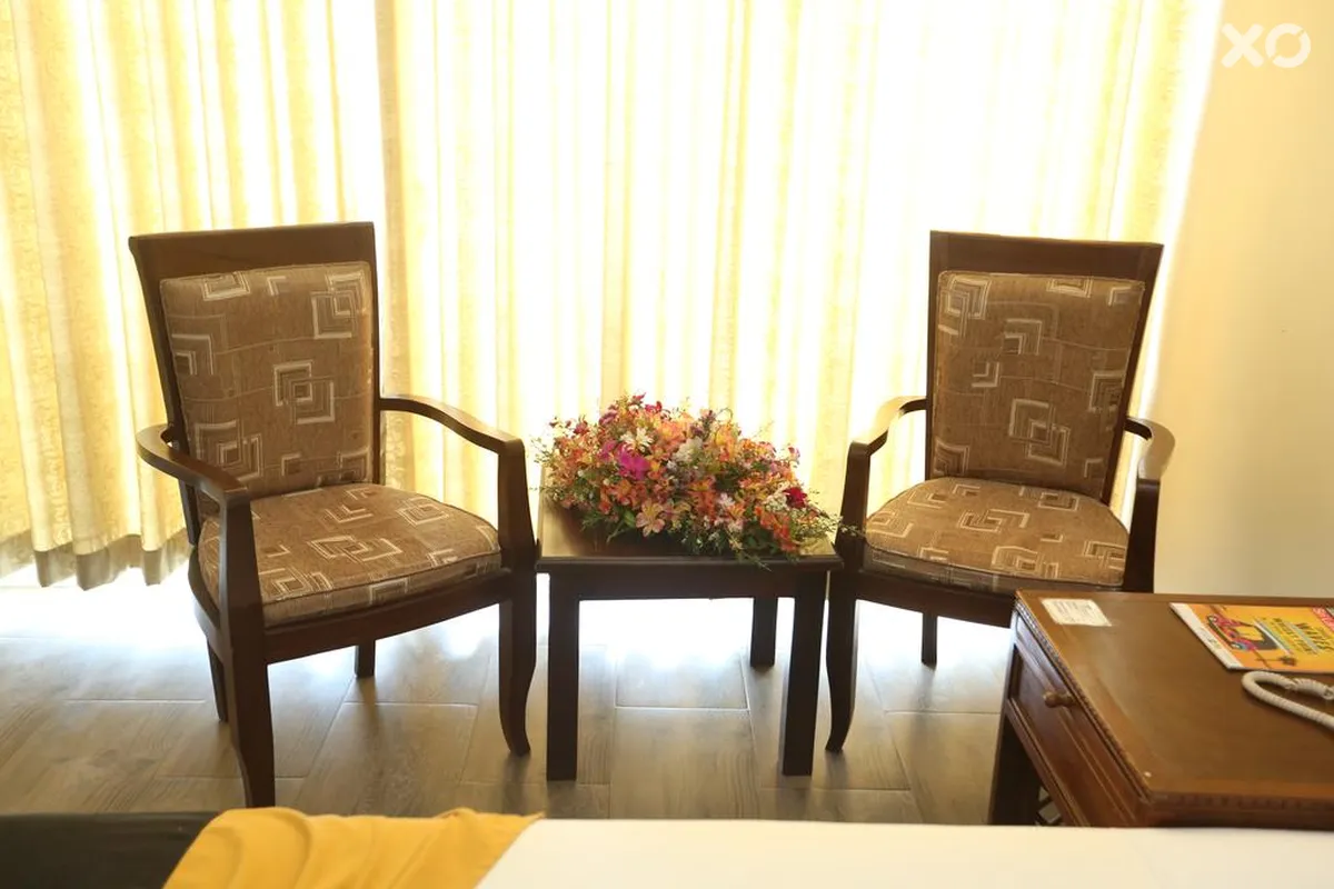 Hikkaduwa Beach Hotel