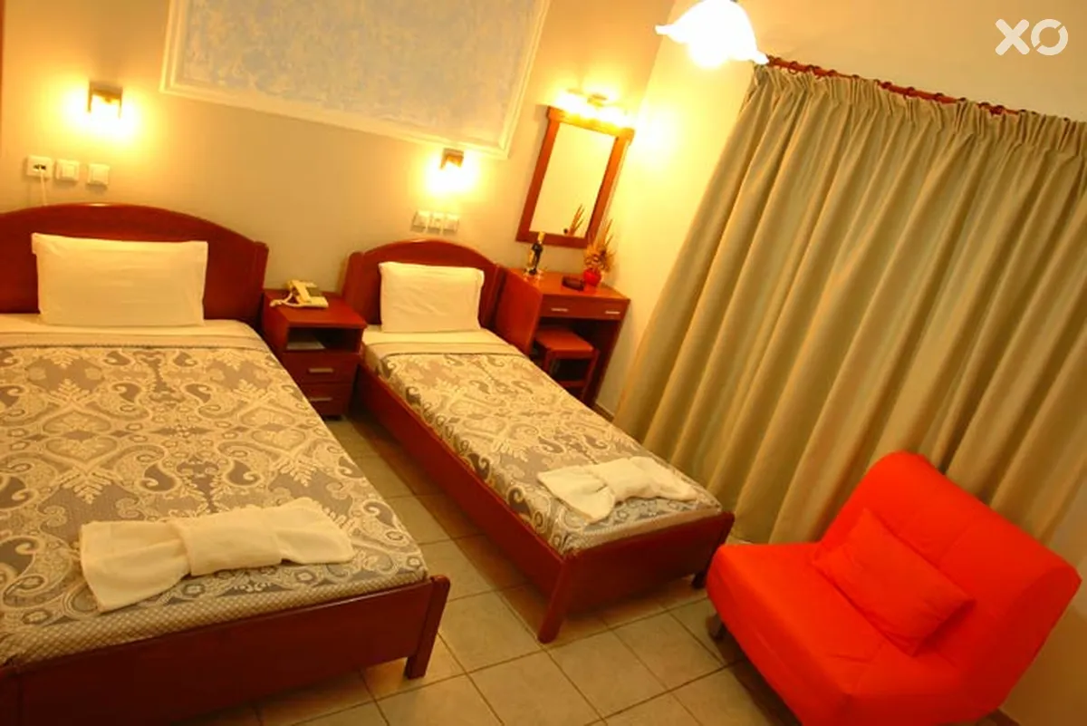 Afroditi Hotel