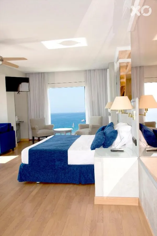 Playadulce Hotel