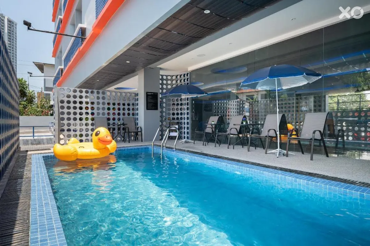 T2 Adira Pattaya