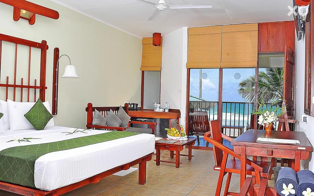 Koggala Beach Hotel
