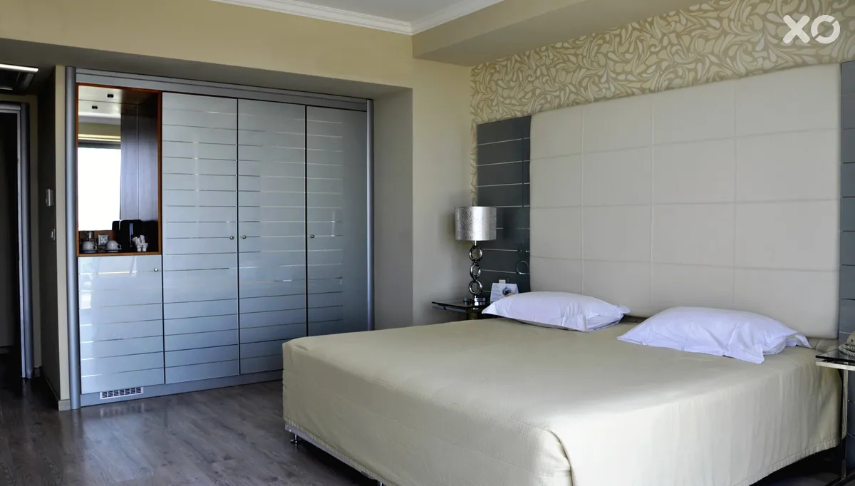 Atrium Platinum Hotel