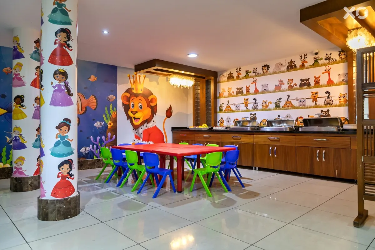 Sealife Family Resort Hotel
