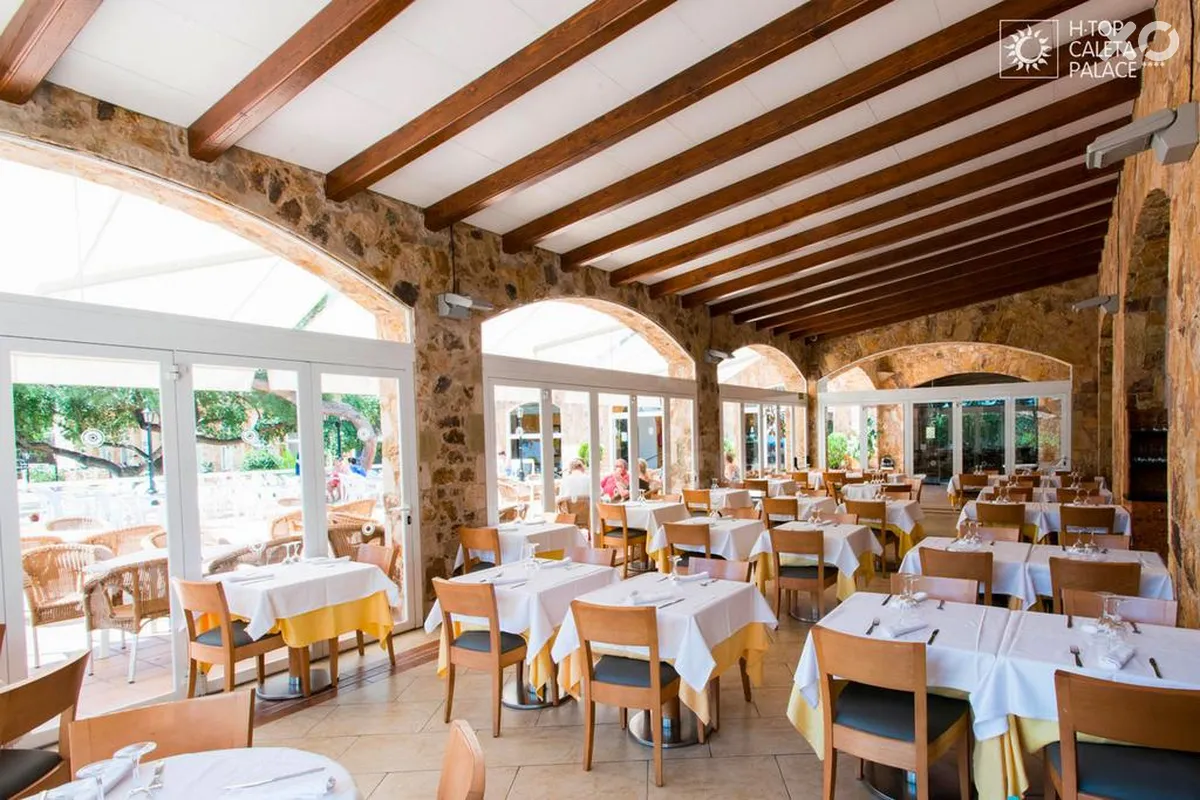 H Top Caleta Palace
