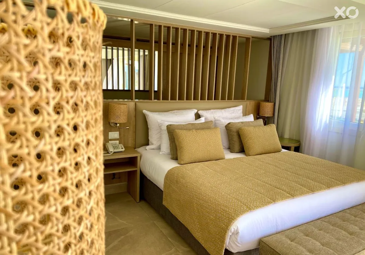 Iberotel Costa Mares
